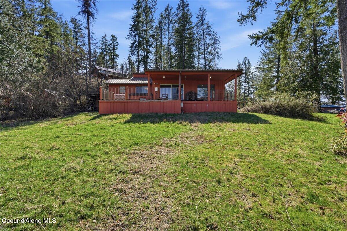 349 Rocky Point Loop Rd