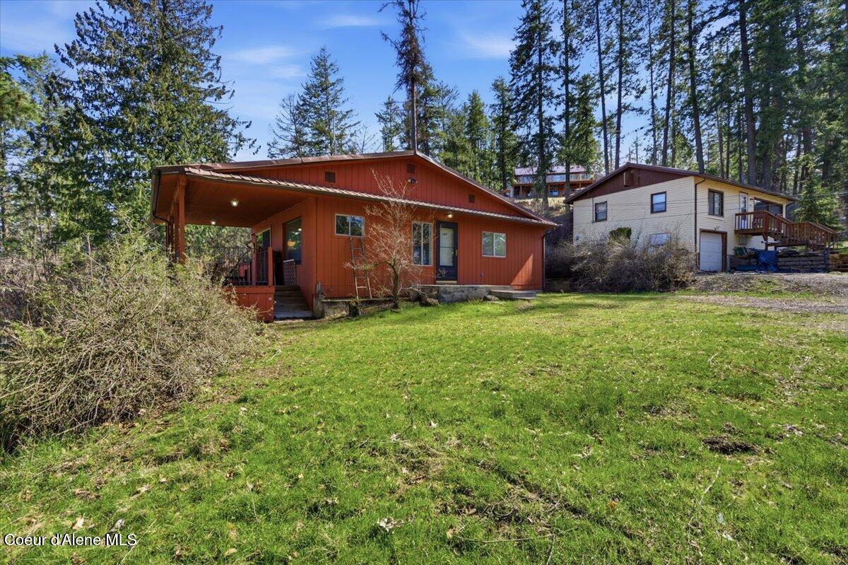 349 Rocky Point Loop Rd