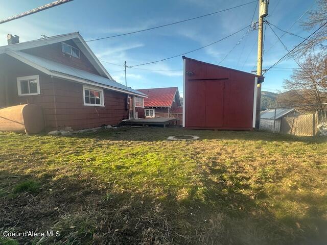 328 S 7th St, St. Maries