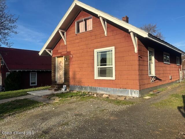 328 S 7th St, St. Maries