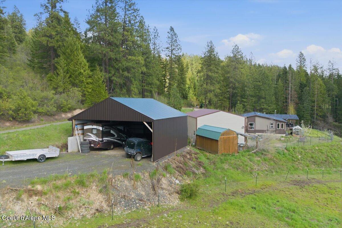232 Cheyenne DR, St. Maries