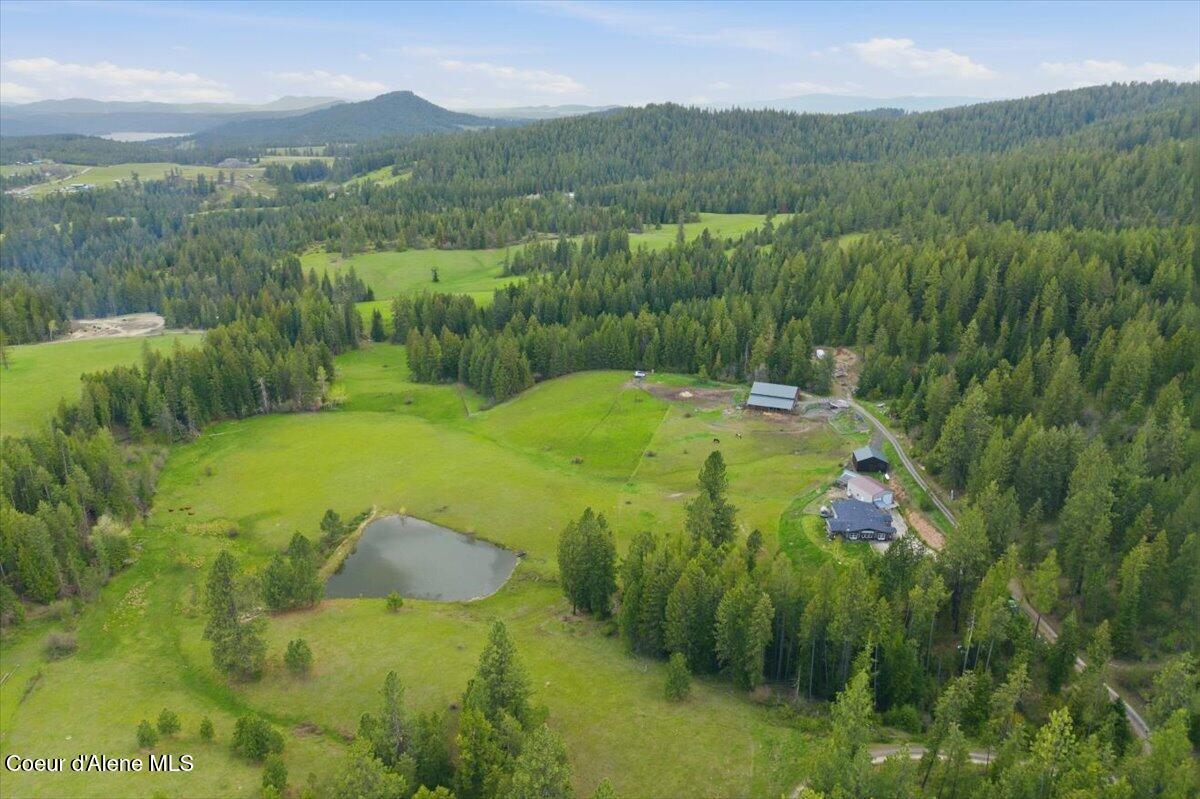 232 Cheyenne DR, St. Maries