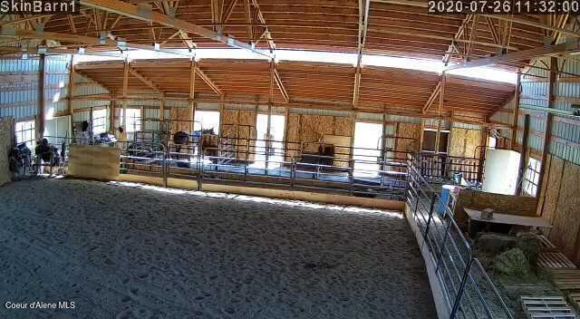 232 Cheyenne DR, St. Maries