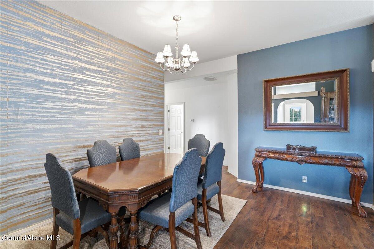 232 Cheyenne DR, St. Maries
