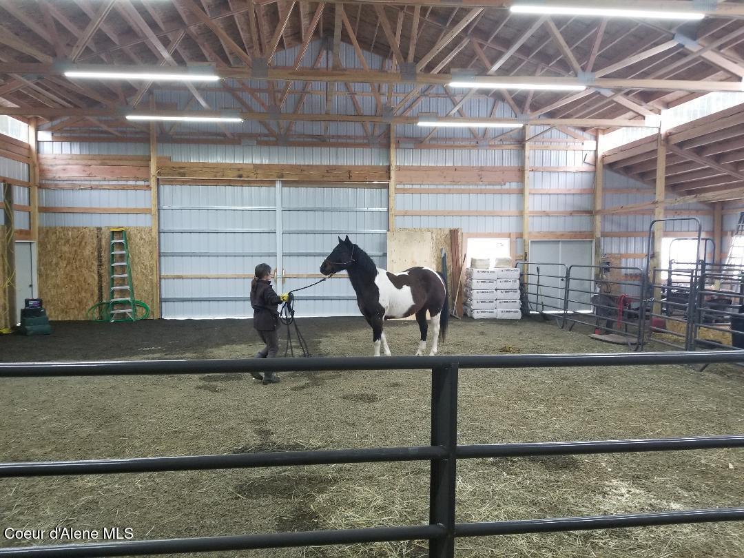 232 Cheyenne DR, St. Maries