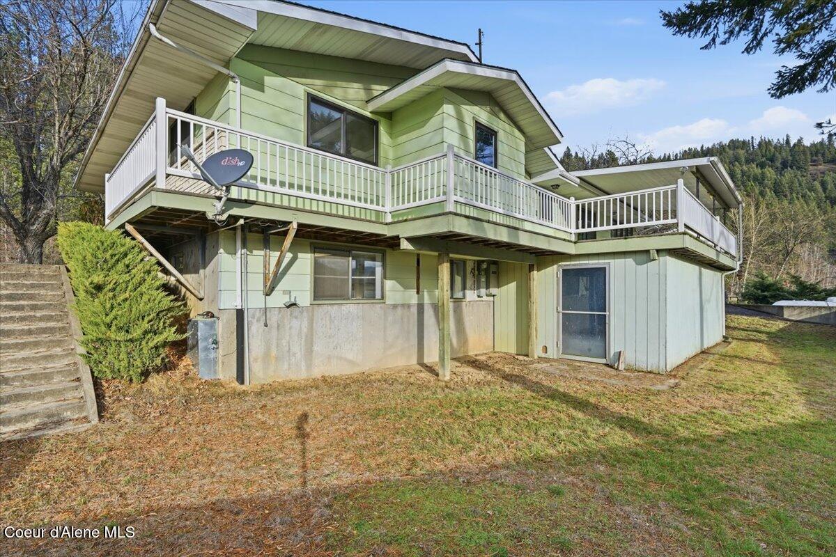 2035 St Joe River Rd, St. Maries