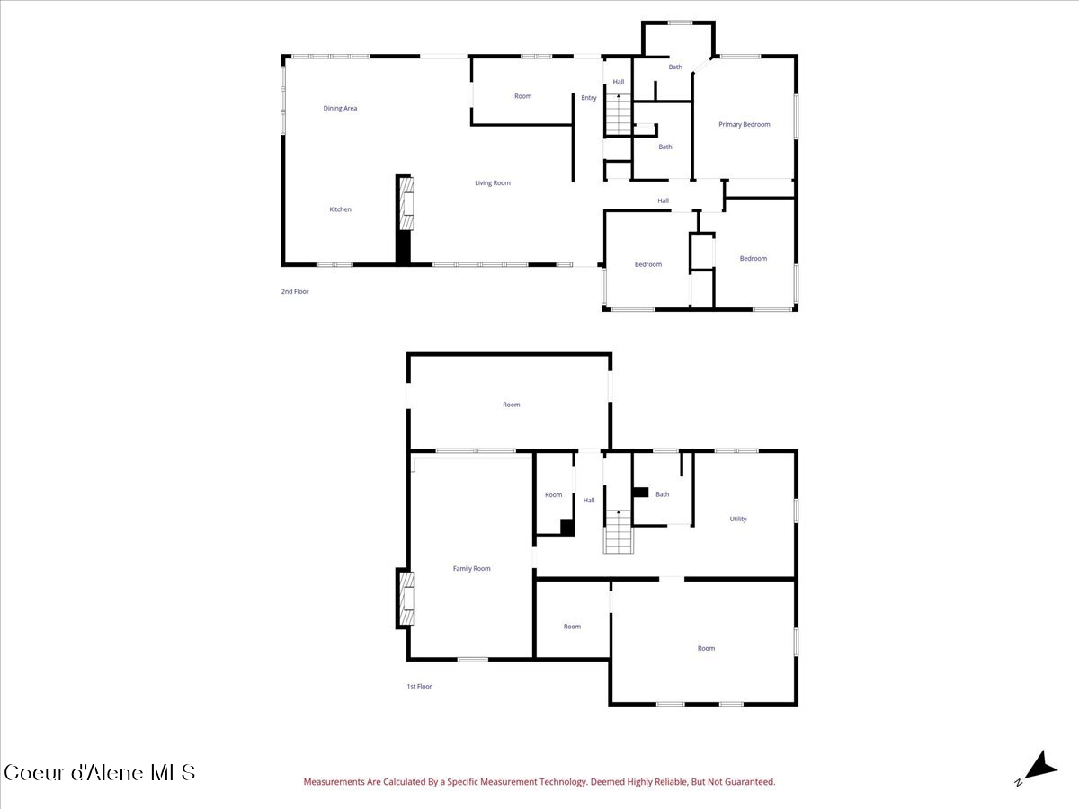 2035 St Joe River Rd, St. Maries