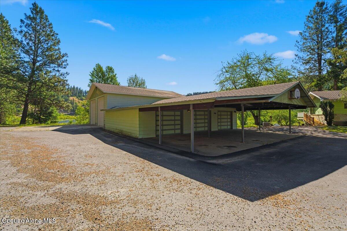 2035 St Joe River Rd, St. Maries