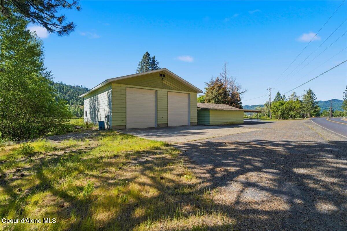 2035 St Joe River Rd, St. Maries