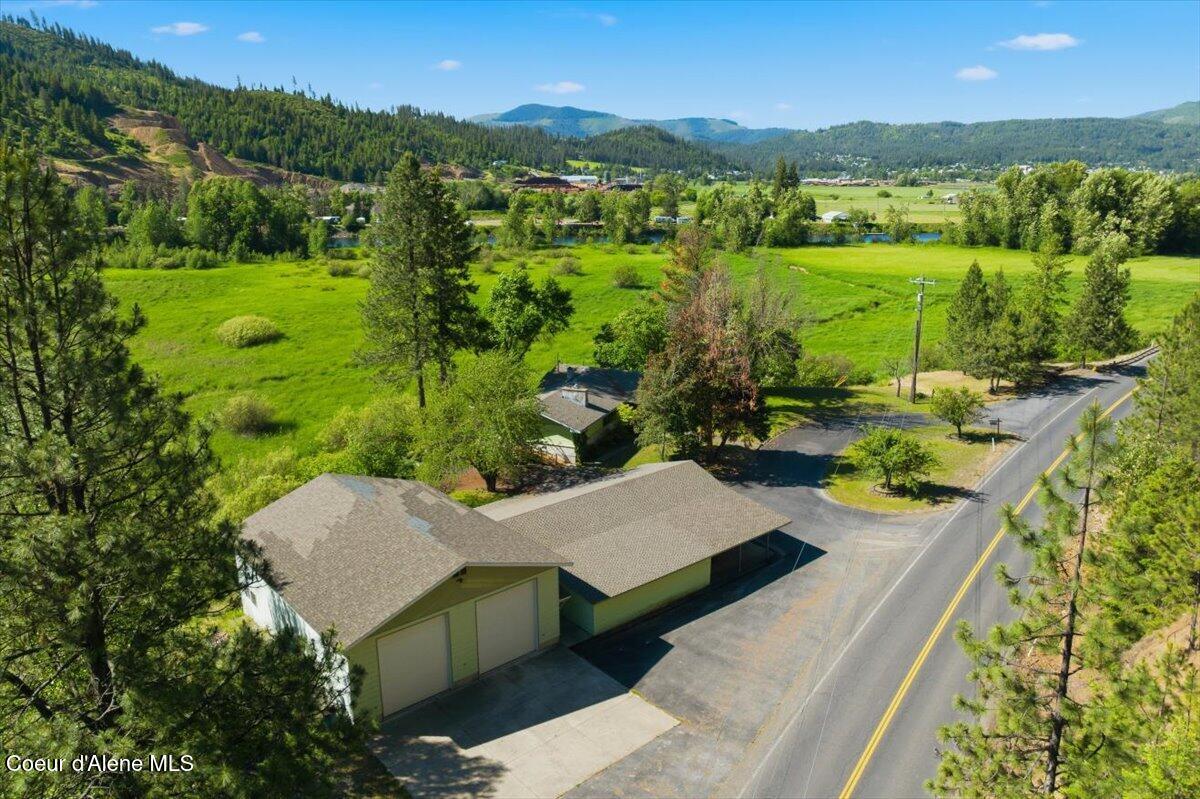 2035 St Joe River Rd, St. Maries