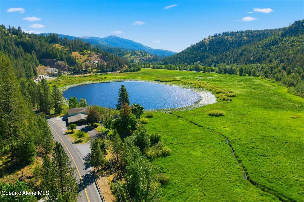 2035 St Joe River Rd, St. Maries