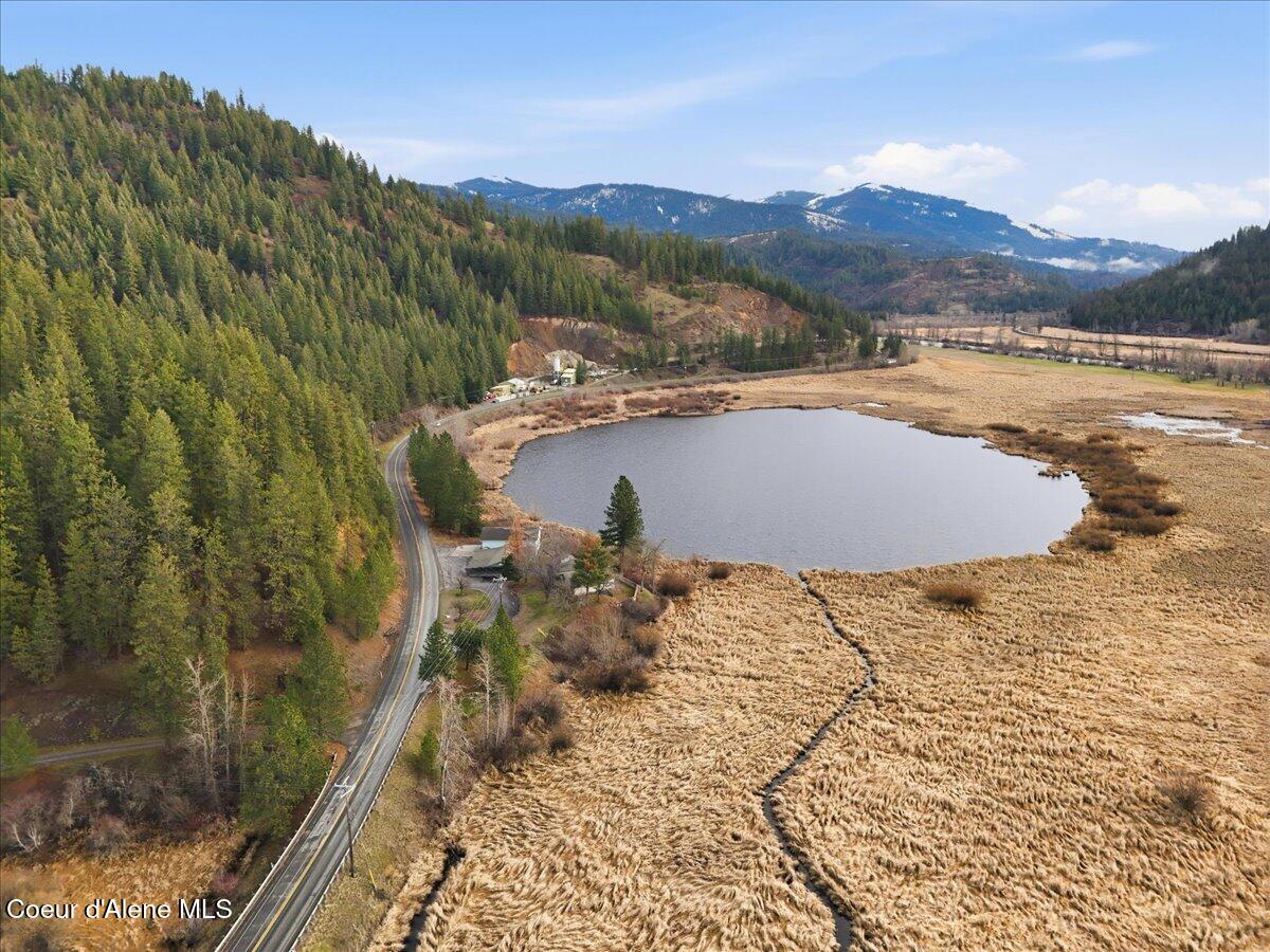 2035 St Joe River Rd, St. Maries