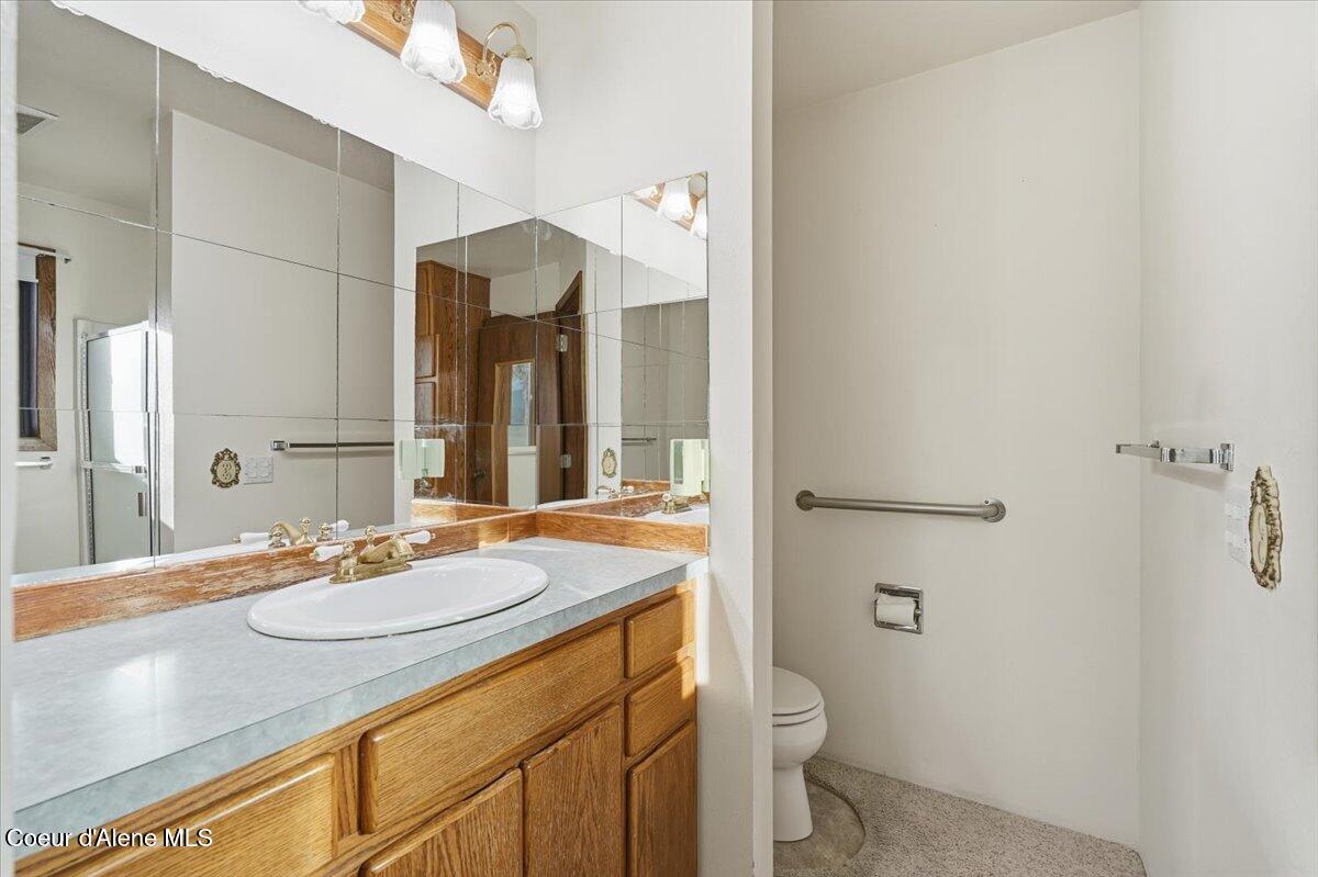 2035 St Joe River Rd, St. Maries