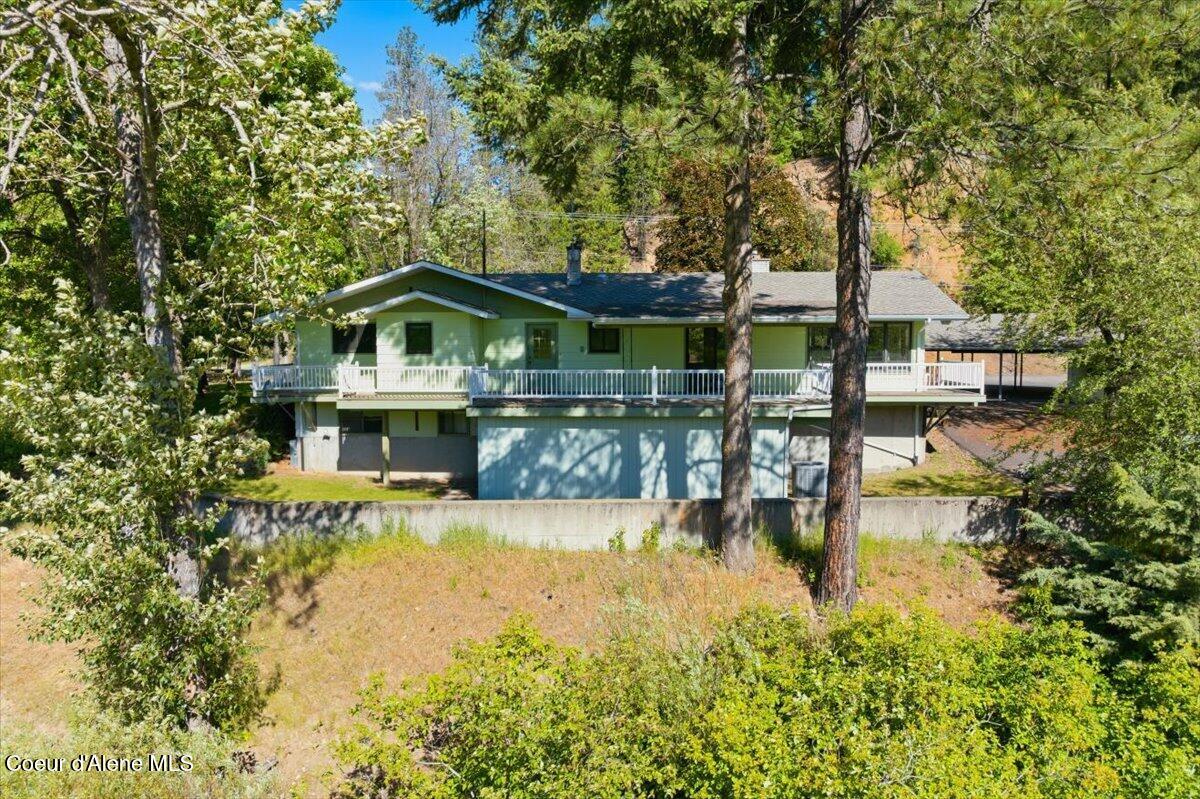 2035 St Joe River Rd, St. Maries