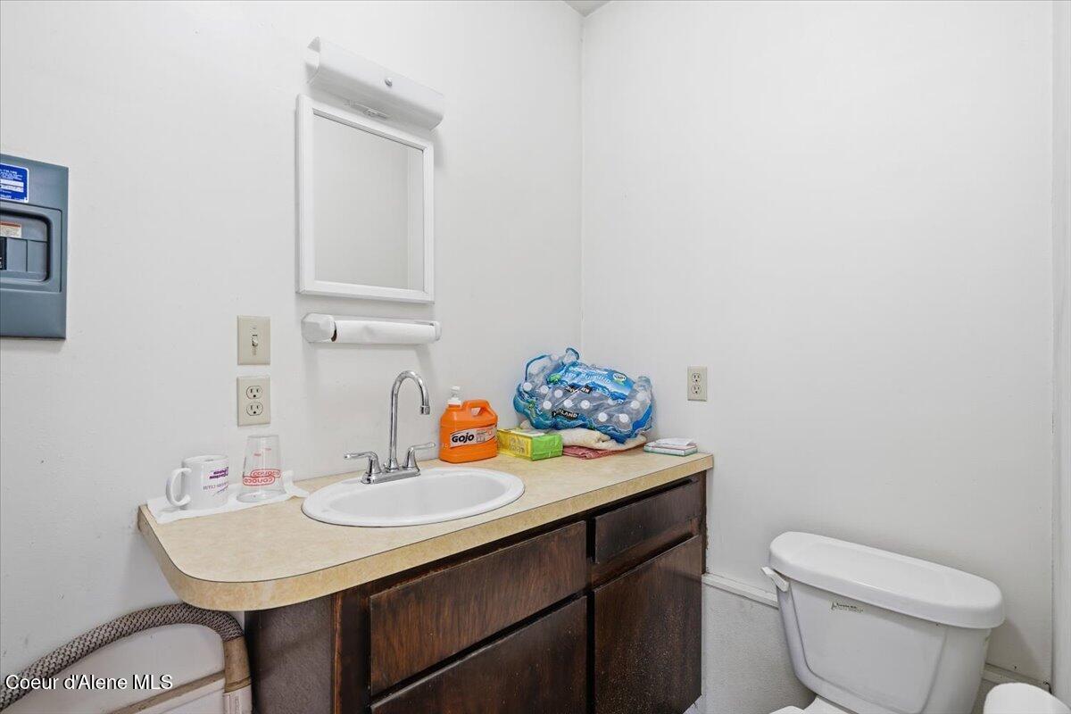 2035 St Joe River Rd, St. Maries