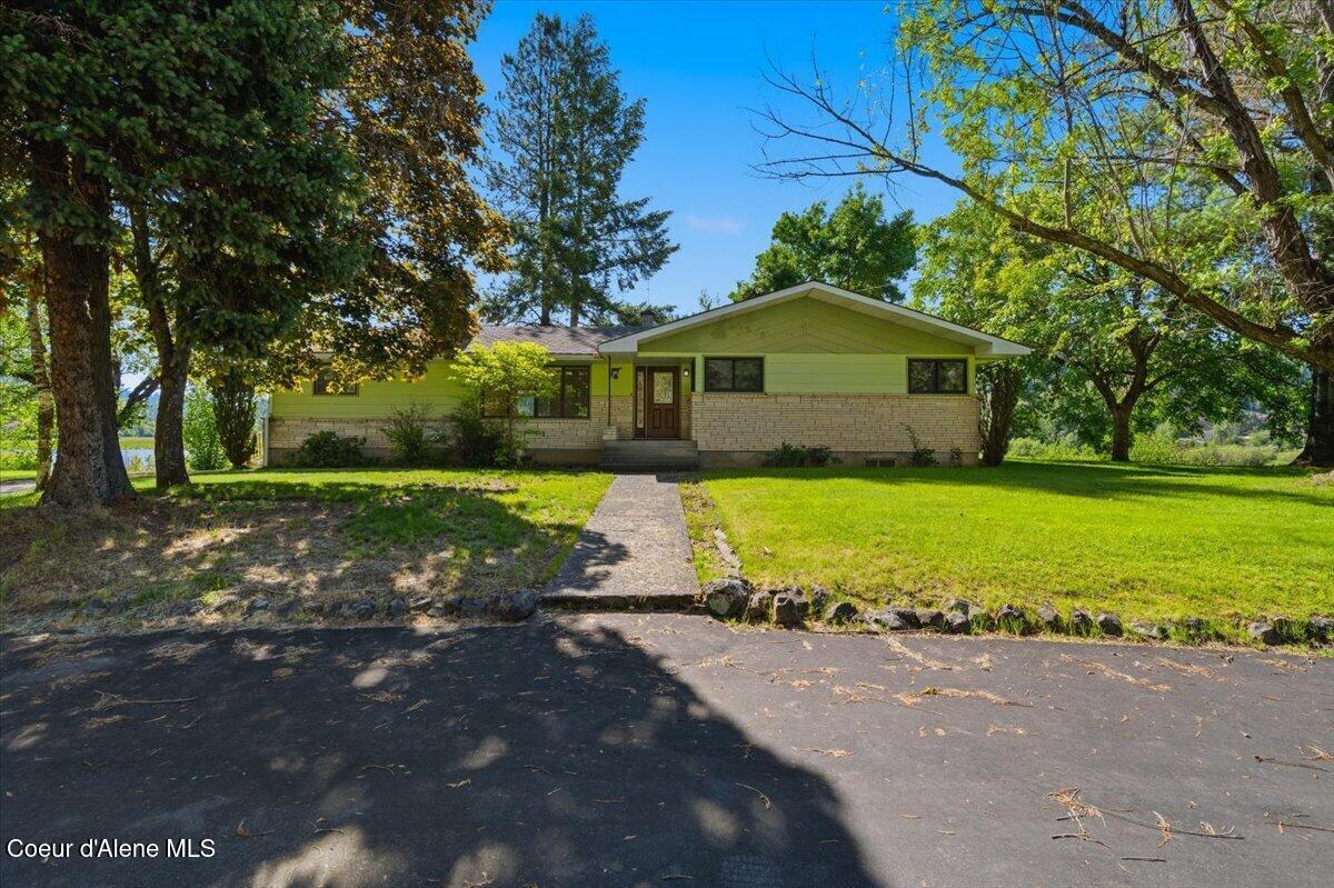 2035 St Joe River Rd, St. Maries