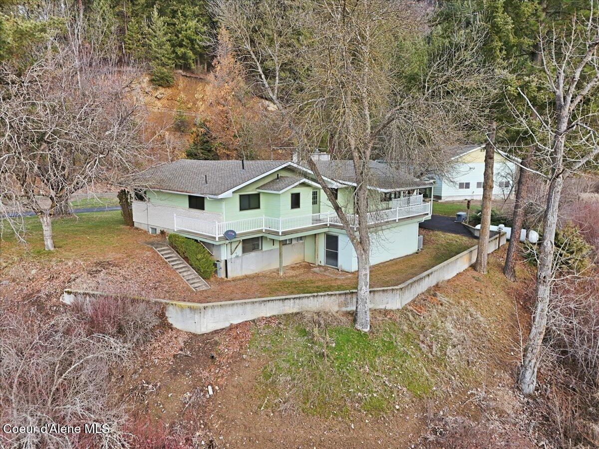 2035 St Joe River Rd, St. Maries