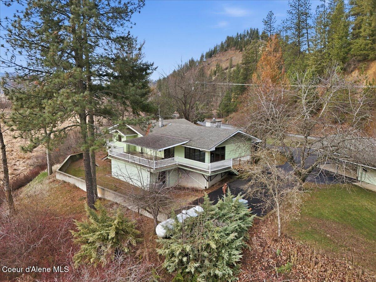 2035 St Joe River Rd, St. Maries