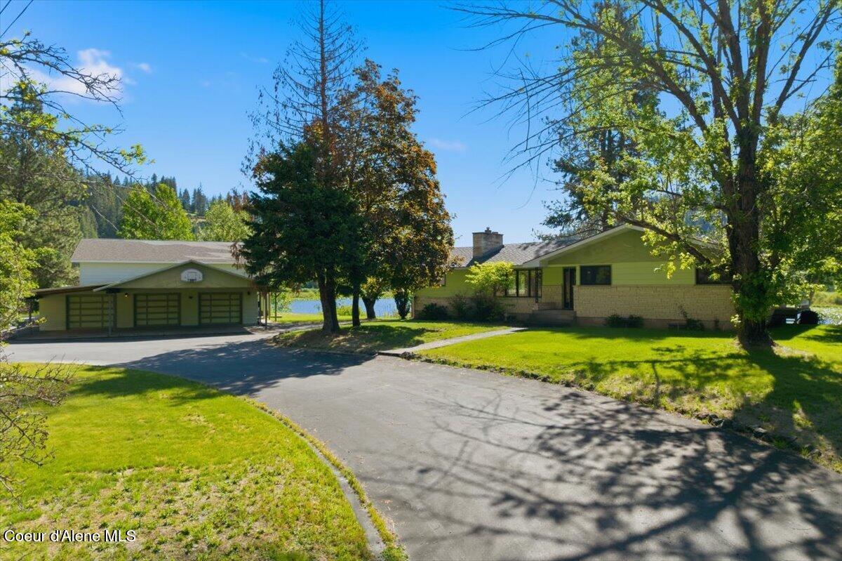 2035 St Joe River Rd, St. Maries