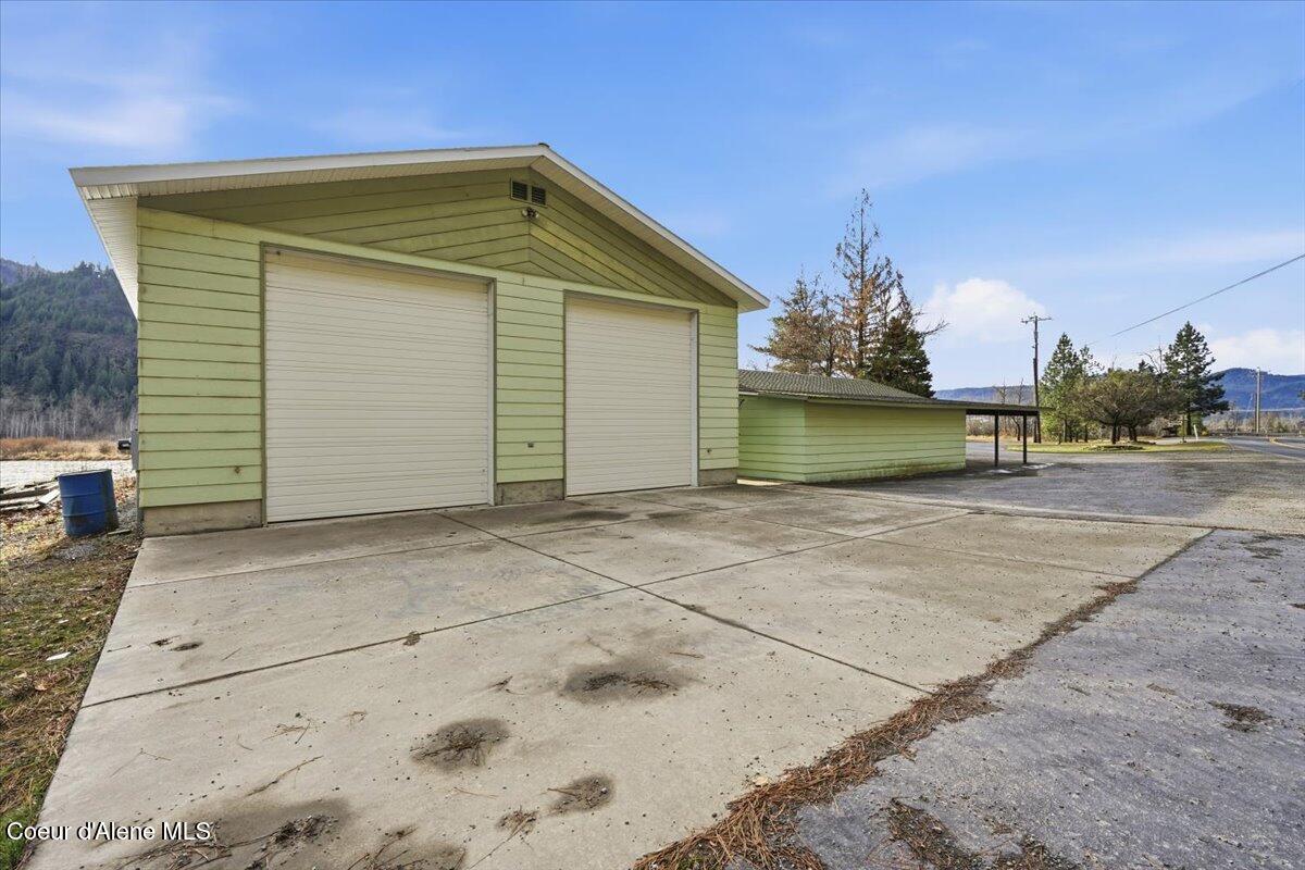 2035 St Joe River Rd, St. Maries