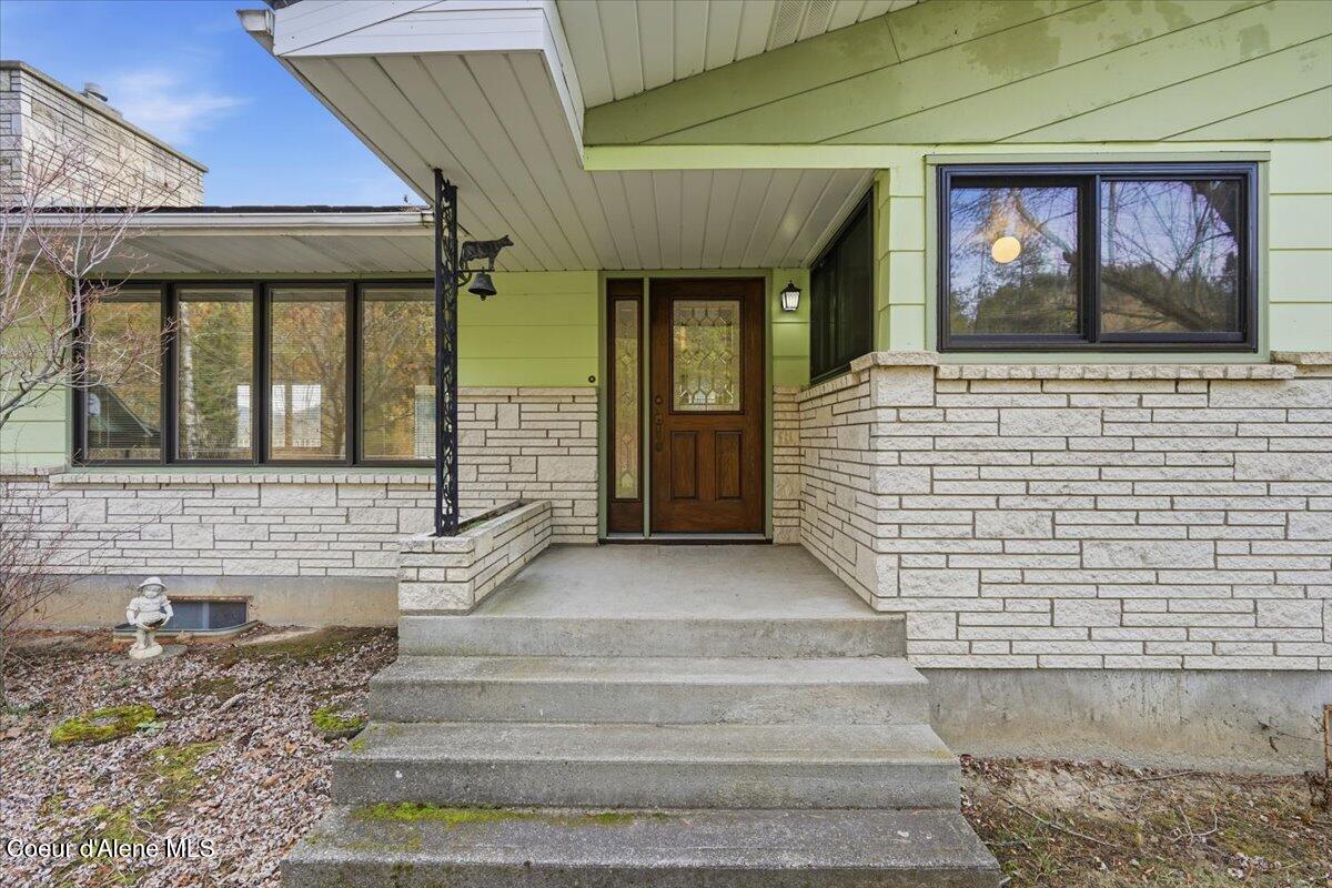 2035 St Joe River Rd, St. Maries