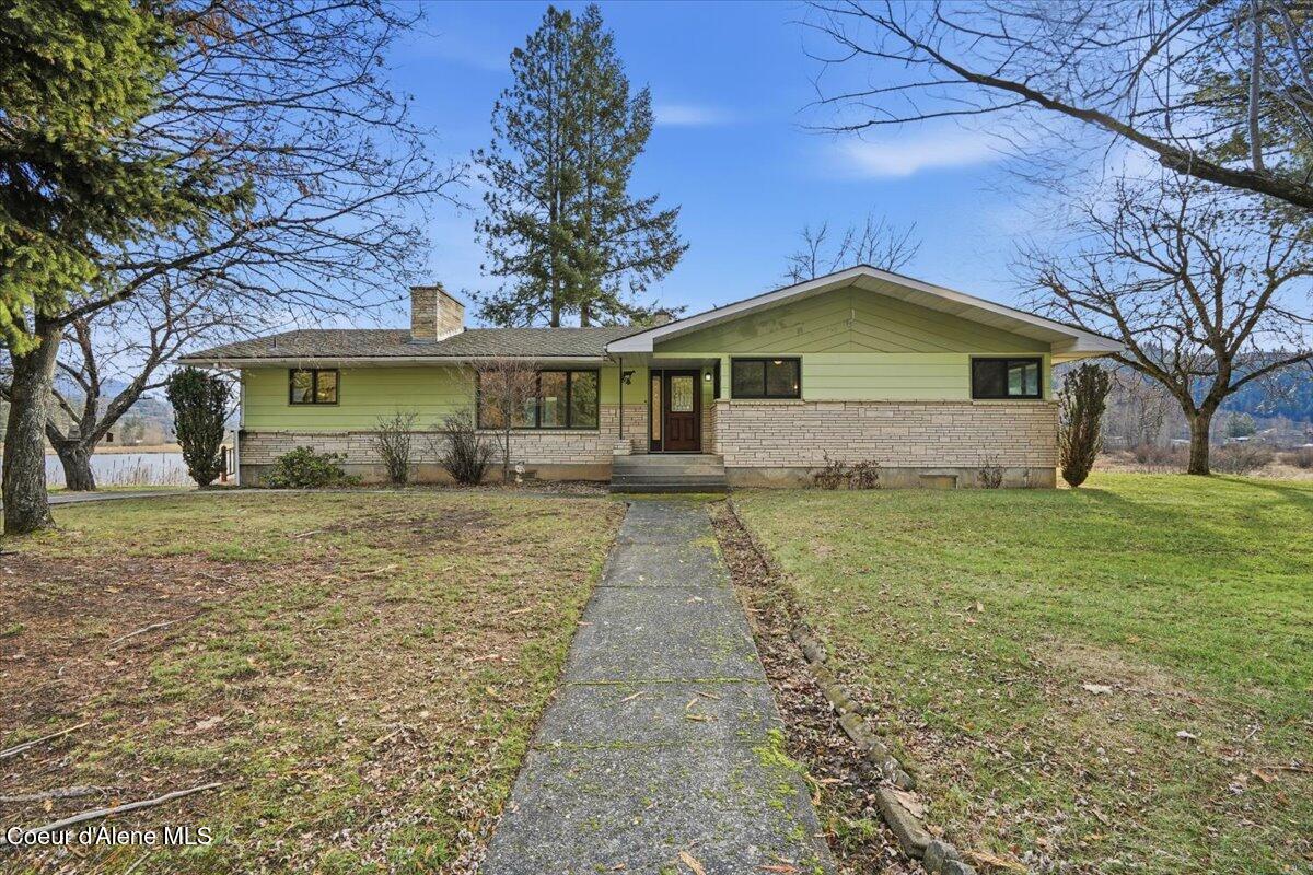 2035 St Joe River Rd, St. Maries