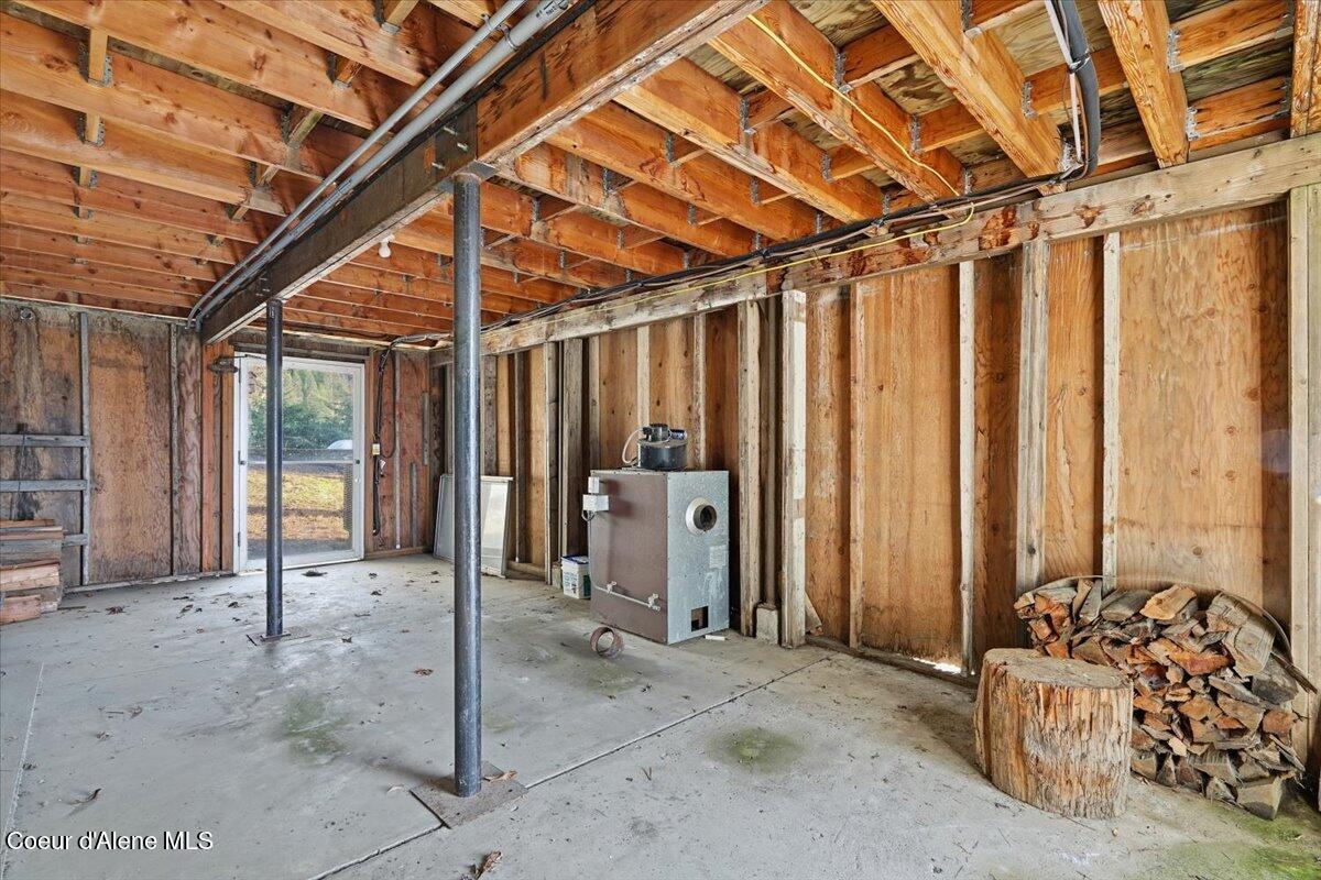 2035 St Joe River Rd, St. Maries