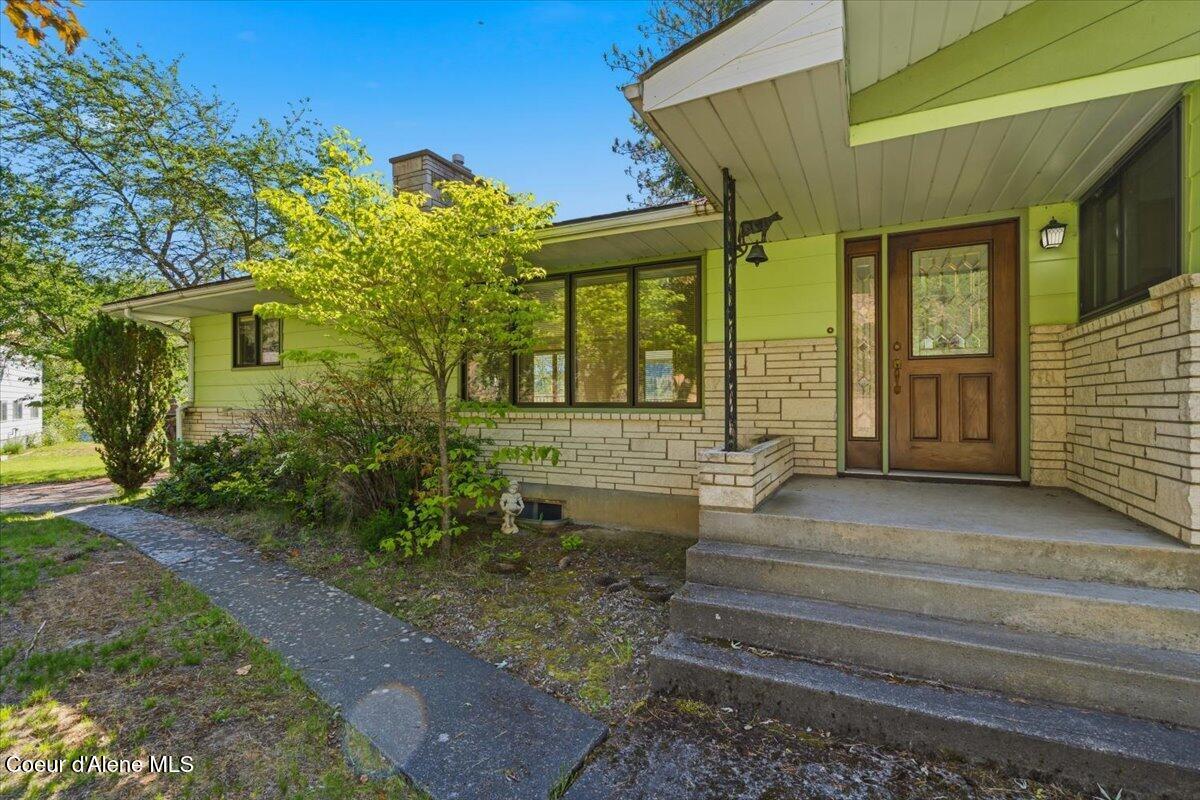 2035 St Joe River Rd, St. Maries