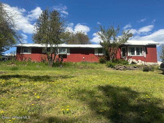 2318 Saint Maries AVE, St. Maries
