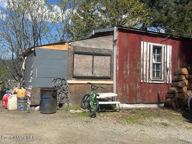 2318 Saint Maries AVE, St. Maries