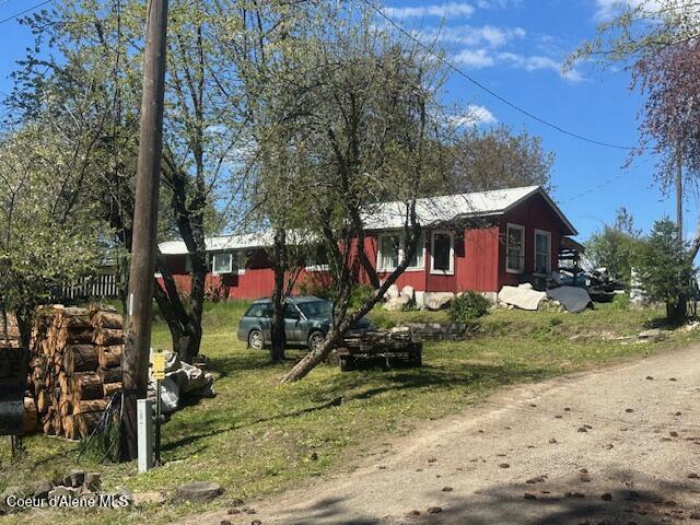 2318 Saint Maries AVE, St. Maries