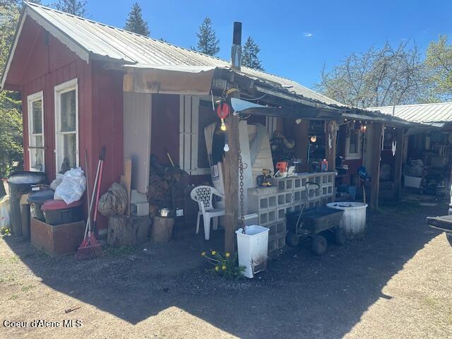 2318 Saint Maries AVE, St. Maries