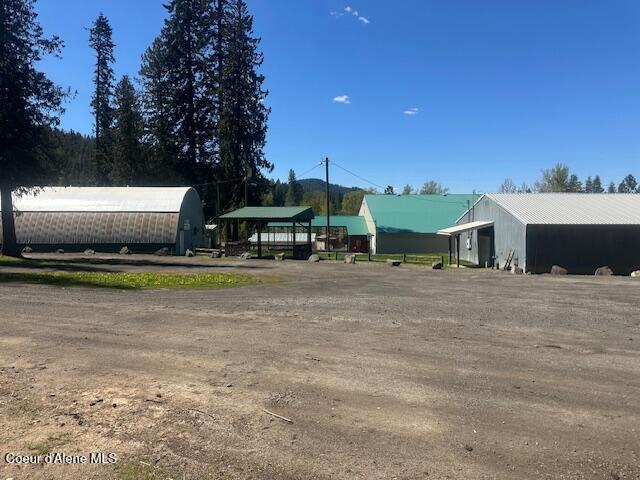 2318 Saint Maries AVE, St. Maries