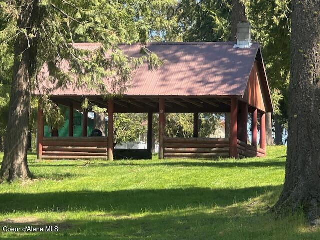 2318 Saint Maries AVE, St. Maries