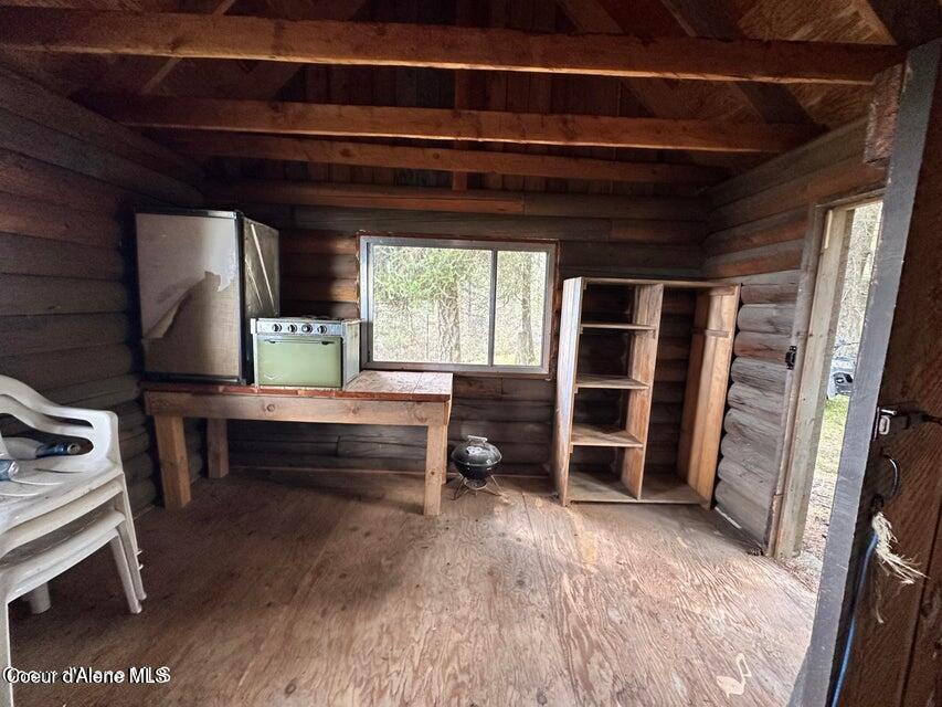 10 Acres Bill Morris Rd