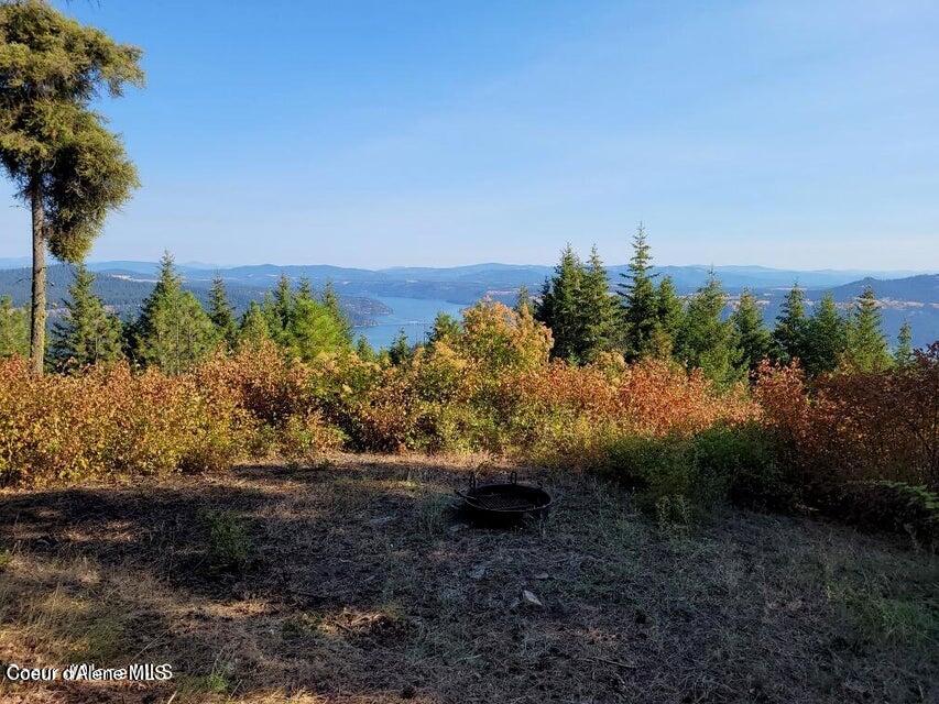 10 Acres Bill Morris Rd