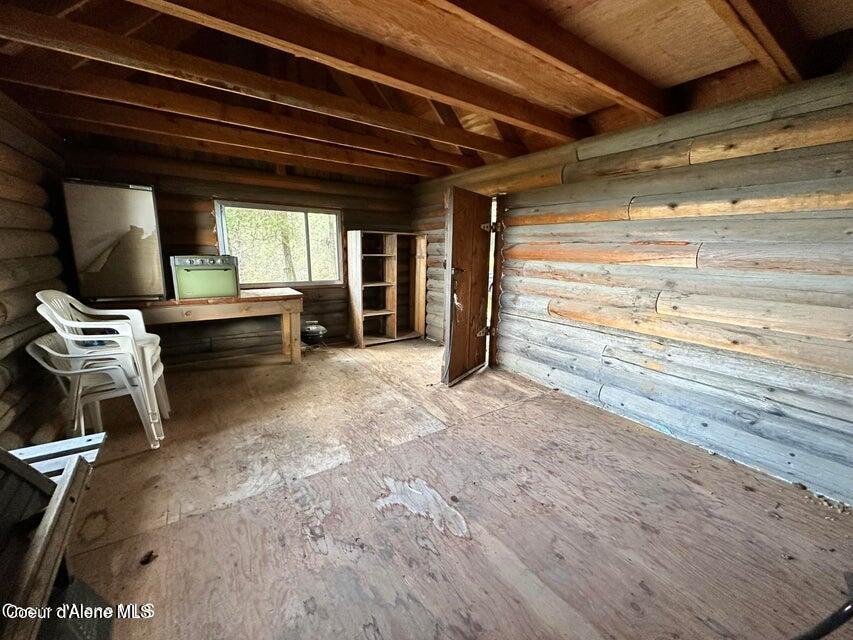 10 Acres Bill Morris Rd