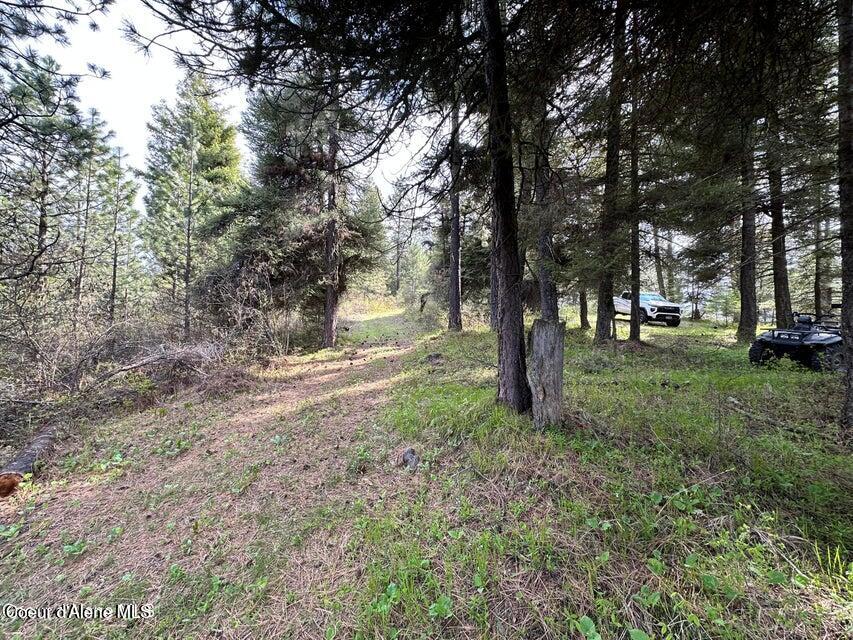 10 Acres Bill Morris Rd