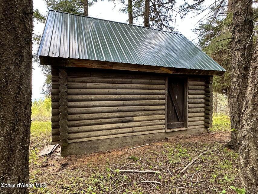 10 Acres Bill Morris Rd