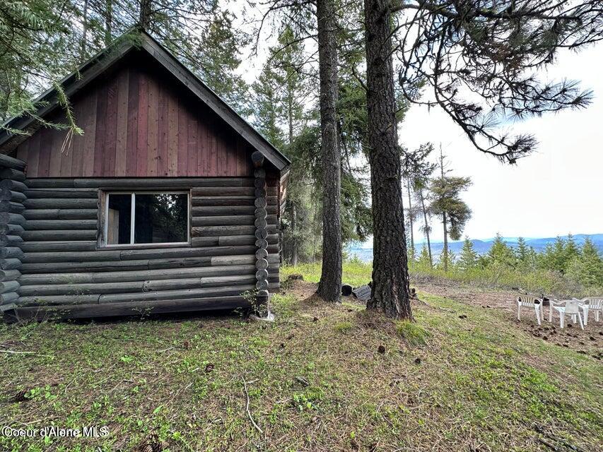 10 Acres Bill Morris Rd