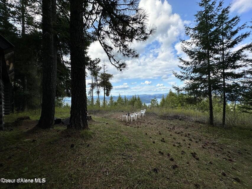 10 Acres Bill Morris Rd
