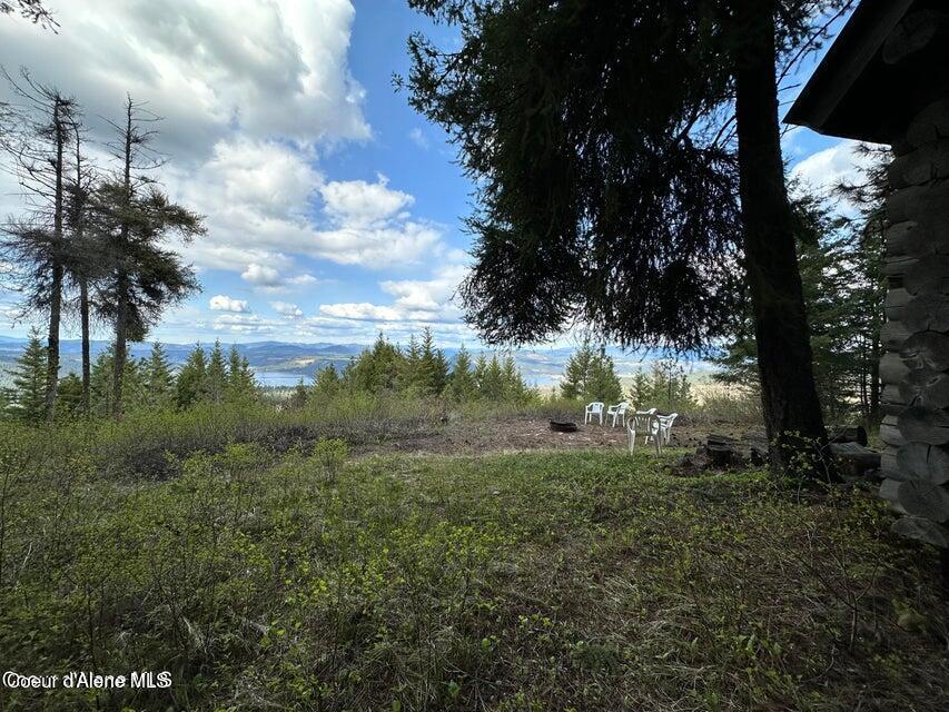 10 Acres Bill Morris Rd