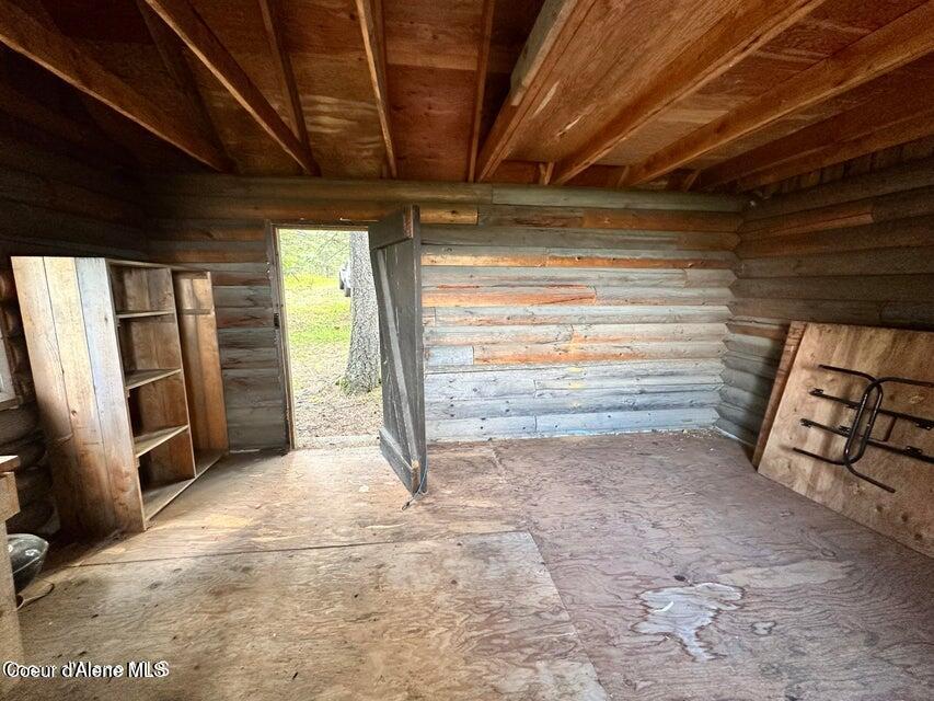 10 Acres Bill Morris Rd