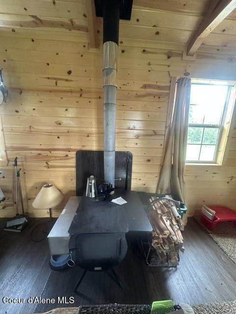572 Foote Rd.
