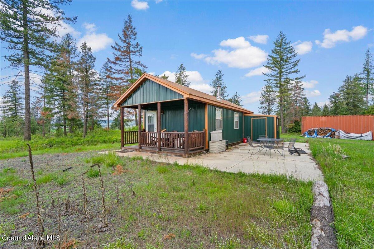 572 Foote Rd.