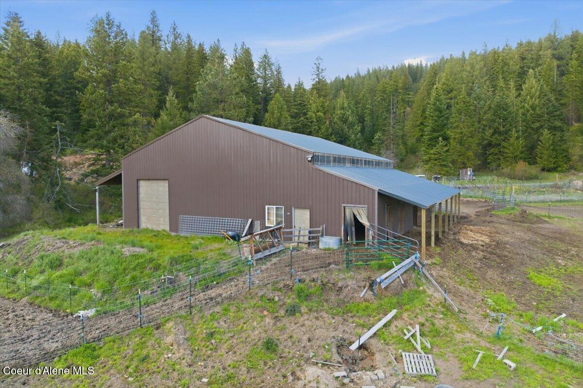 232 Cheyenne DR, St. Maries