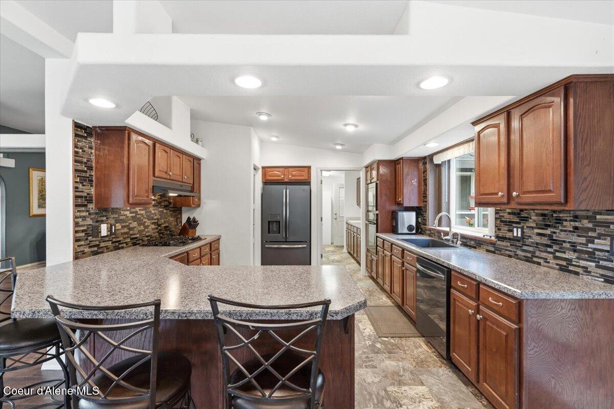 232 Cheyenne DR, St. Maries