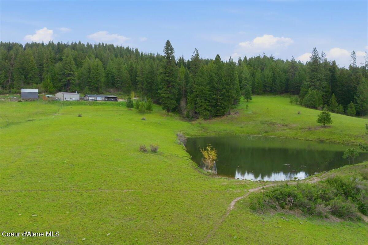 232 Cheyenne DR, St. Maries