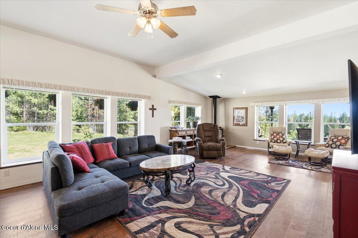 232 Cheyenne DR, St. Maries