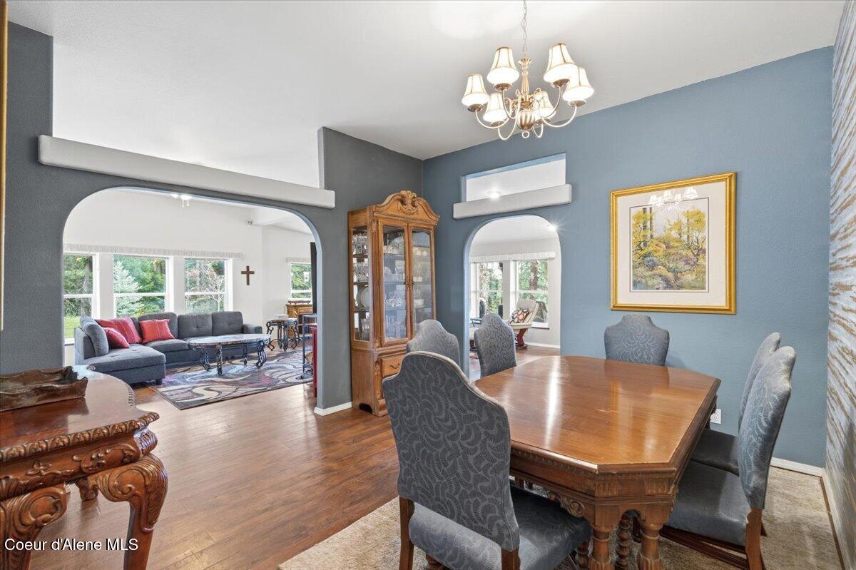 232 Cheyenne DR, St. Maries